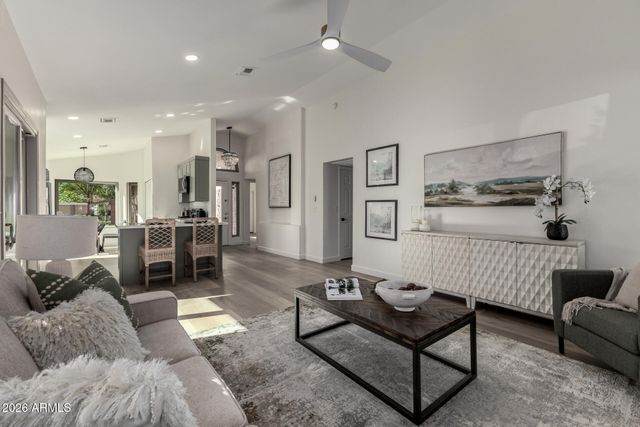 918 W BARBADOS Drive, Gilbert, AZ 85233