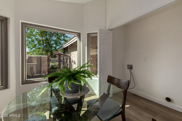 918 W BARBADOS Drive, Gilbert, AZ 85233