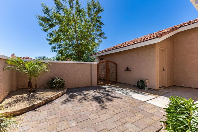 918 W BARBADOS Drive, Gilbert, AZ 85233