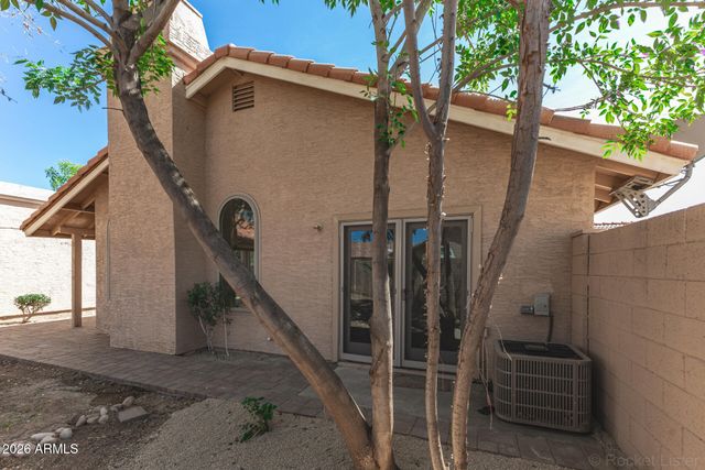 918 W BARBADOS Drive, Gilbert, AZ 85233