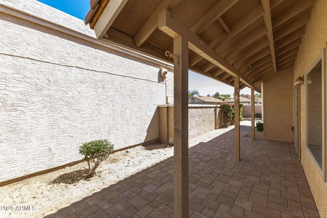 918 W BARBADOS Drive, Gilbert, AZ 85233
