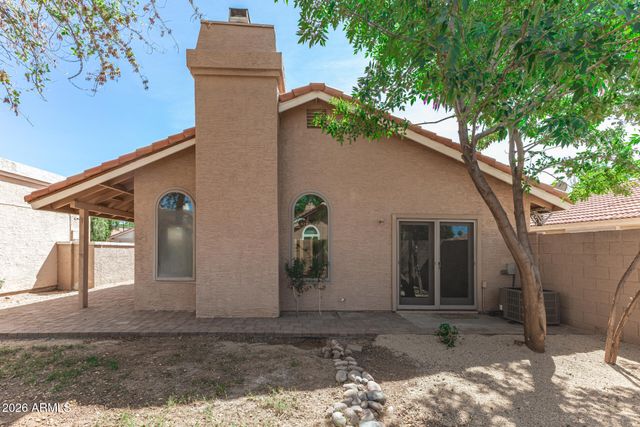 918 W BARBADOS Drive, Gilbert, AZ 85233