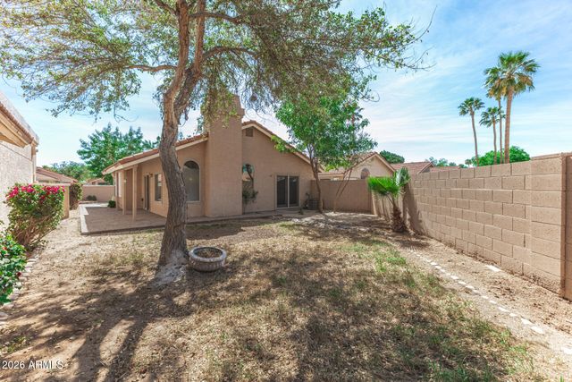 918 W BARBADOS Drive, Gilbert, AZ 85233