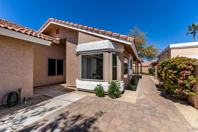 918 W BARBADOS Drive, Gilbert, AZ 85233