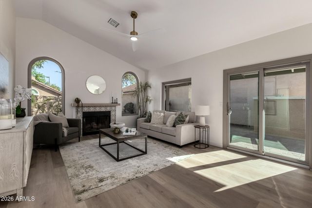 918 W BARBADOS Drive, Gilbert, AZ 85233