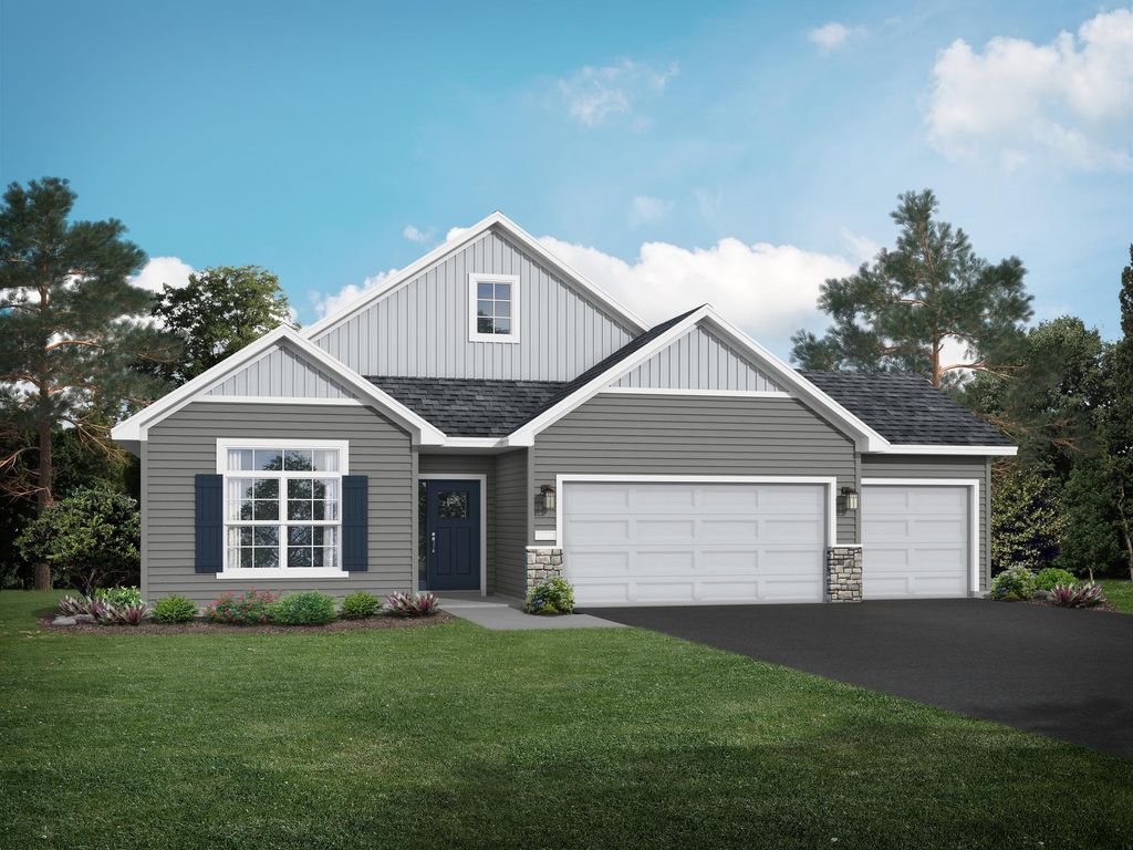 641 Goldenrod Court, Delano, MN 55328