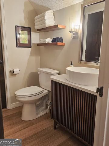 211 Wendwood Drive, Statesboro, GA 30458