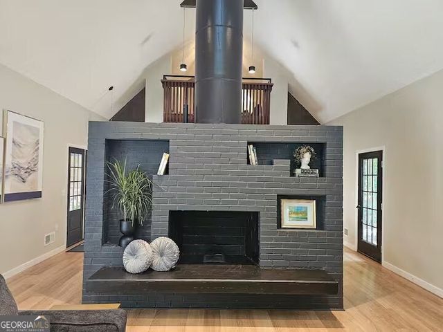 211 Wendwood Drive, Statesboro, GA 30458