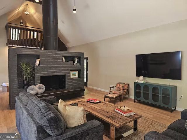 211 Wendwood Drive, Statesboro, GA 30458