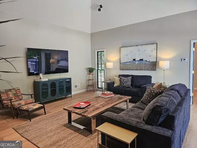 211 Wendwood Drive, Statesboro, GA 30458