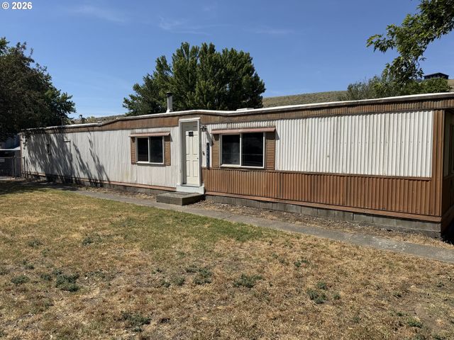 1265 TUTUILLA Rd, Pendleton, OR 97801
