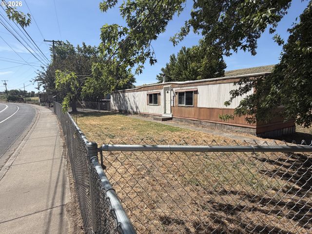 1265 TUTUILLA Rd, Pendleton, OR 97801