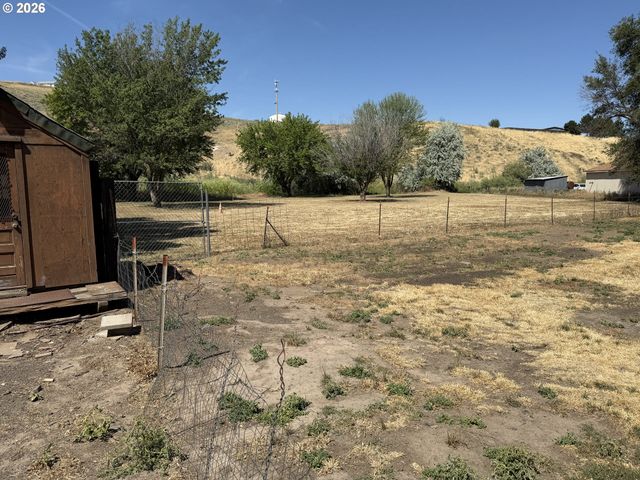 1265 TUTUILLA Rd, Pendleton, OR 97801