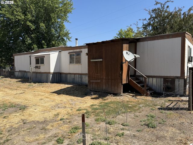 1265 TUTUILLA Rd, Pendleton, OR 97801