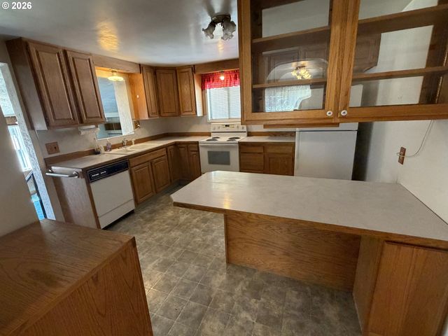 1265 TUTUILLA Rd, Pendleton, OR 97801