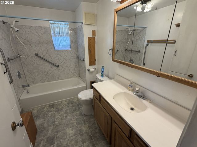 1265 TUTUILLA Rd, Pendleton, OR 97801