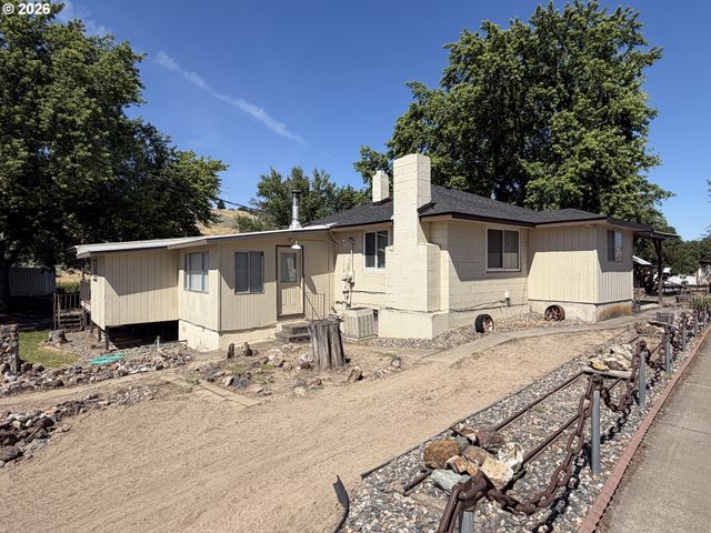 1265 TUTUILLA Rd, Pendleton, OR 97801