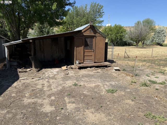 1265 TUTUILLA Rd, Pendleton, OR 97801