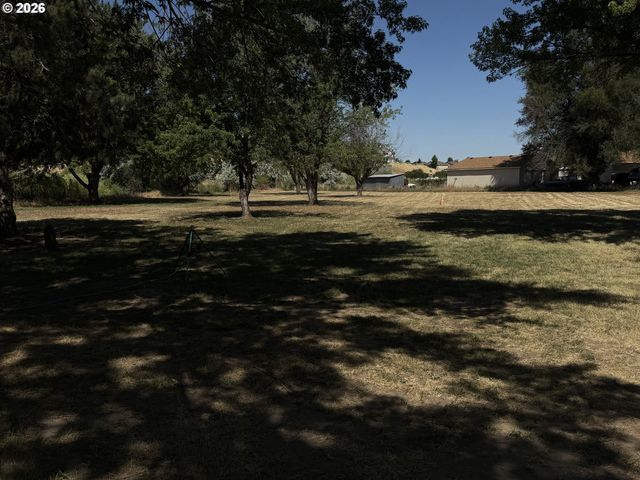 1265 TUTUILLA Rd, Pendleton, OR 97801
