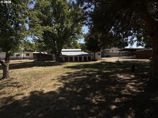 1265 TUTUILLA Rd, Pendleton, OR 97801