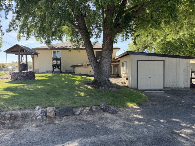 1265 TUTUILLA Rd, Pendleton, OR 97801