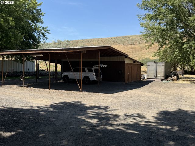 1265 TUTUILLA Rd, Pendleton, OR 97801