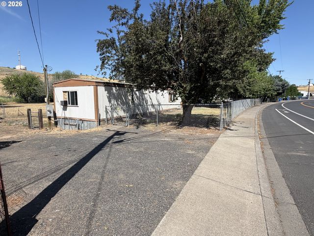 1265 TUTUILLA Rd, Pendleton, OR 97801