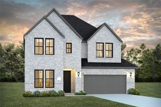 6904 Crystal Springs Drive, Mckinney, TX 75070