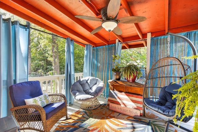 20019 Patricia Drive, Kemp, TX 75143