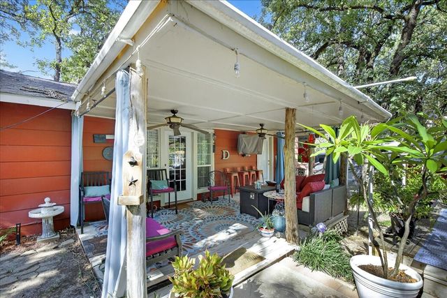 20019 Patricia Drive, Kemp, TX 75143