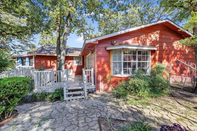 20019 Patricia Drive, Kemp, TX 75143