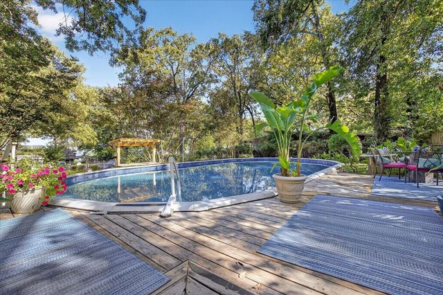 20019 Patricia Drive, Kemp, TX 75143