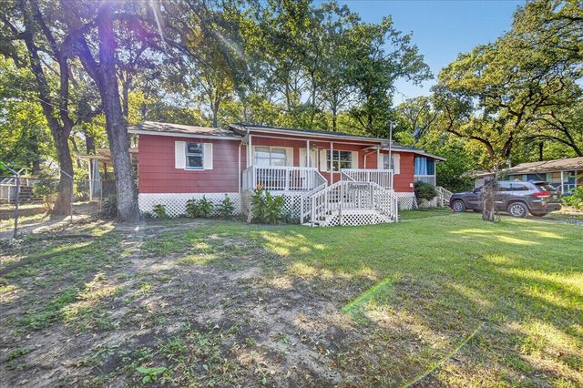 20019 Patricia Drive, Kemp, TX 75143