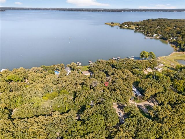 20019 Patricia Drive, Kemp, TX 75143