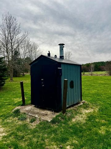 935 scott Road, Franklin, VT 05457