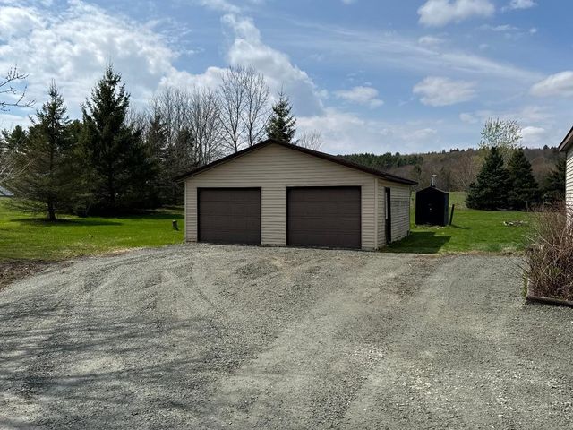 935 scott Road, Franklin, VT 05457