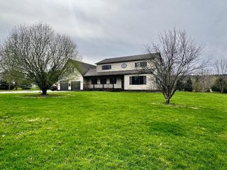 935 scott Road, Franklin, VT 05457