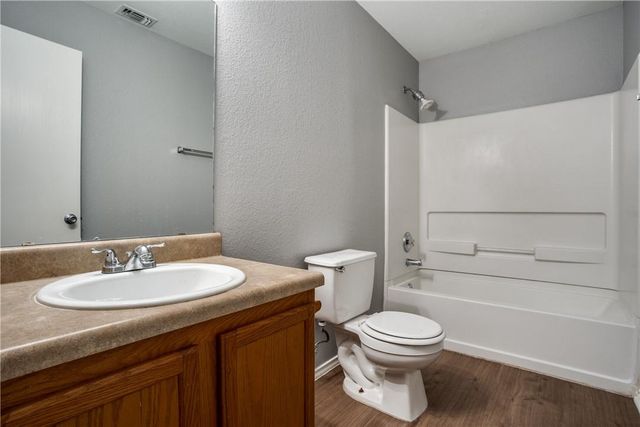 3013 Caleb DR, Austin, TX 78725