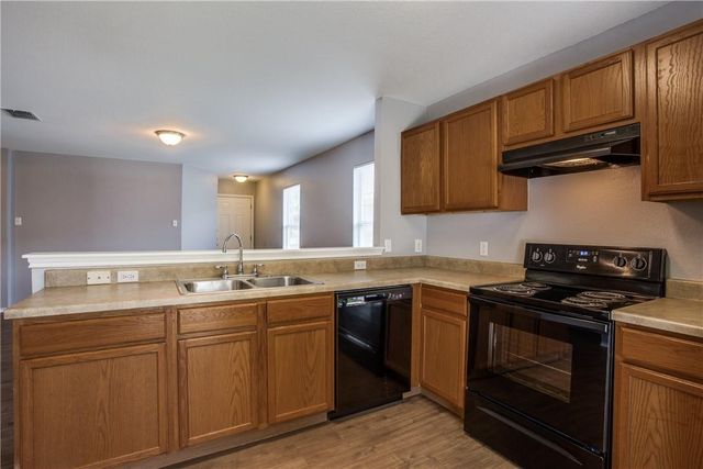 3013 Caleb DR, Austin, TX 78725