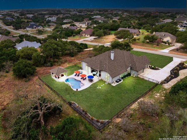 2337 Appellation, New Braunfels, TX 78132