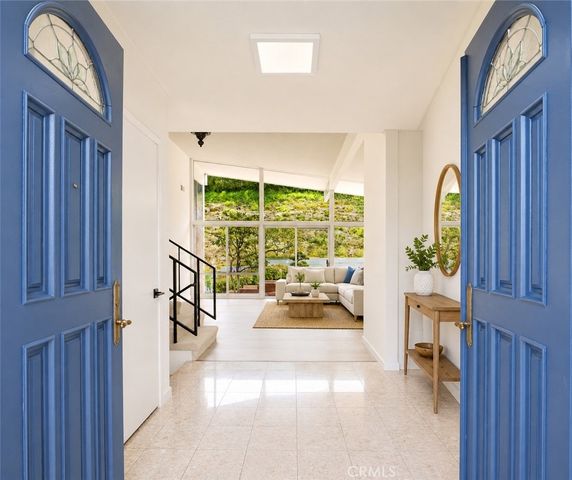 28518 Cedarbluff, Rancho Palos Verdes, CA 90275