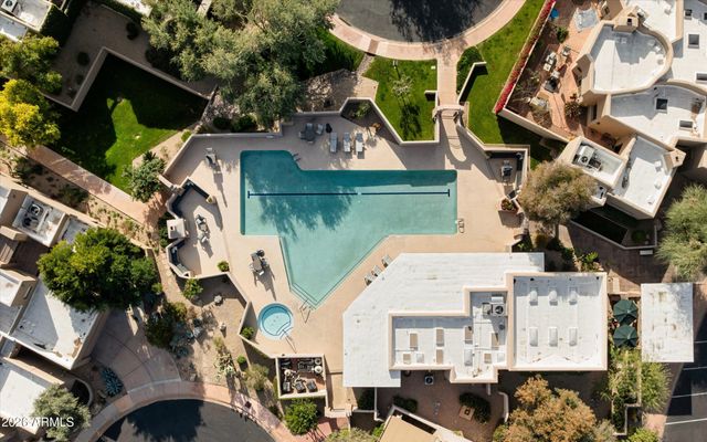 6711 E CAMELBACK Road 3, Scottsdale, AZ 85251