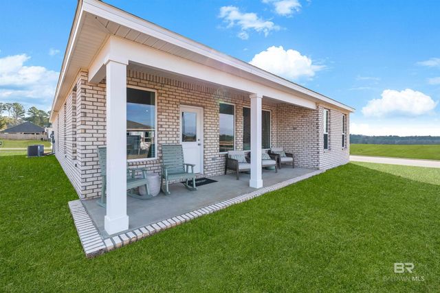 16423 Apricot Drive, Loxley, AL 36551
