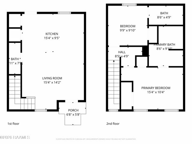 315 Sandstone Avenue 101, Scott, LA 70583