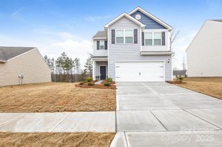 7510 Malden Park Drive, Charlotte, NC 28215