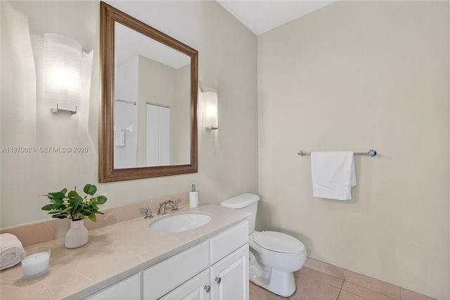 2001 Biscayne Blvd 2612, Miami, FL 33137