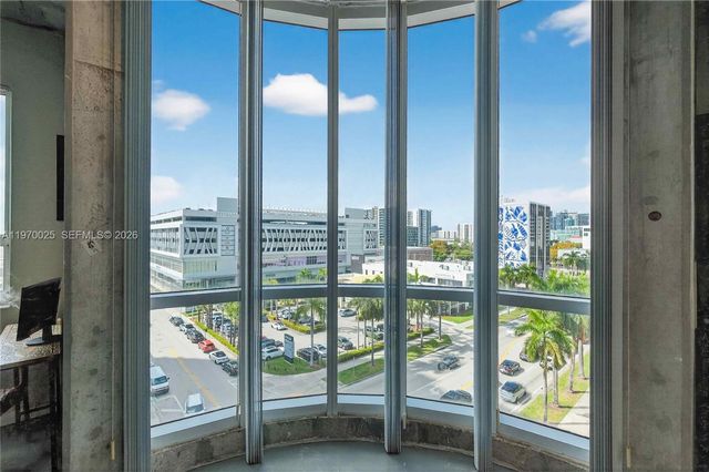 2001 Biscayne Blvd 2612, Miami, FL 33137