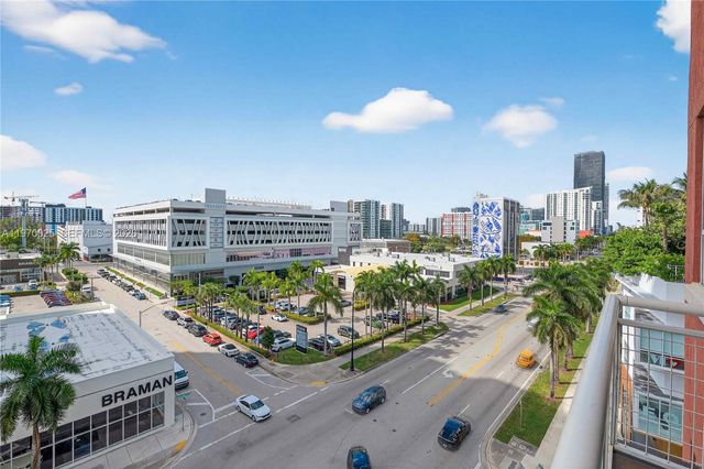 2001 Biscayne Blvd 2612, Miami, FL 33137