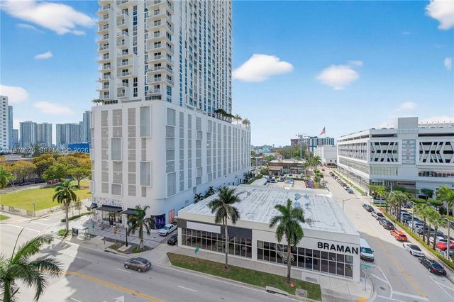 2001 Biscayne Blvd 2612, Miami, FL 33137