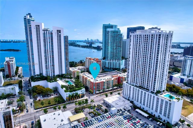 2001 Biscayne Blvd 2612, Miami, FL 33137